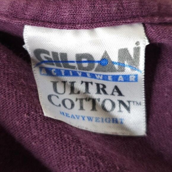 Blue Bunny Ice Cream T Shirt Mens Size Small Vintage Y2K Snack Tee Dessert - Picture 5 of 6